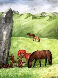 Barrowdowns