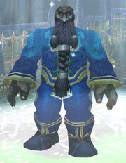 Elder Obsidian