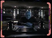 Ardon Broht's office
