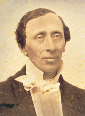 Hcandersen