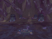 Soulgrinder's Barrow