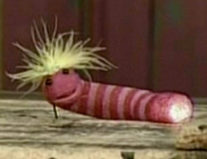 Character.gloworm