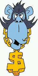 Bobo-GTASA-mascot