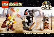 Lego-SW-Set Maul Vs Jinn