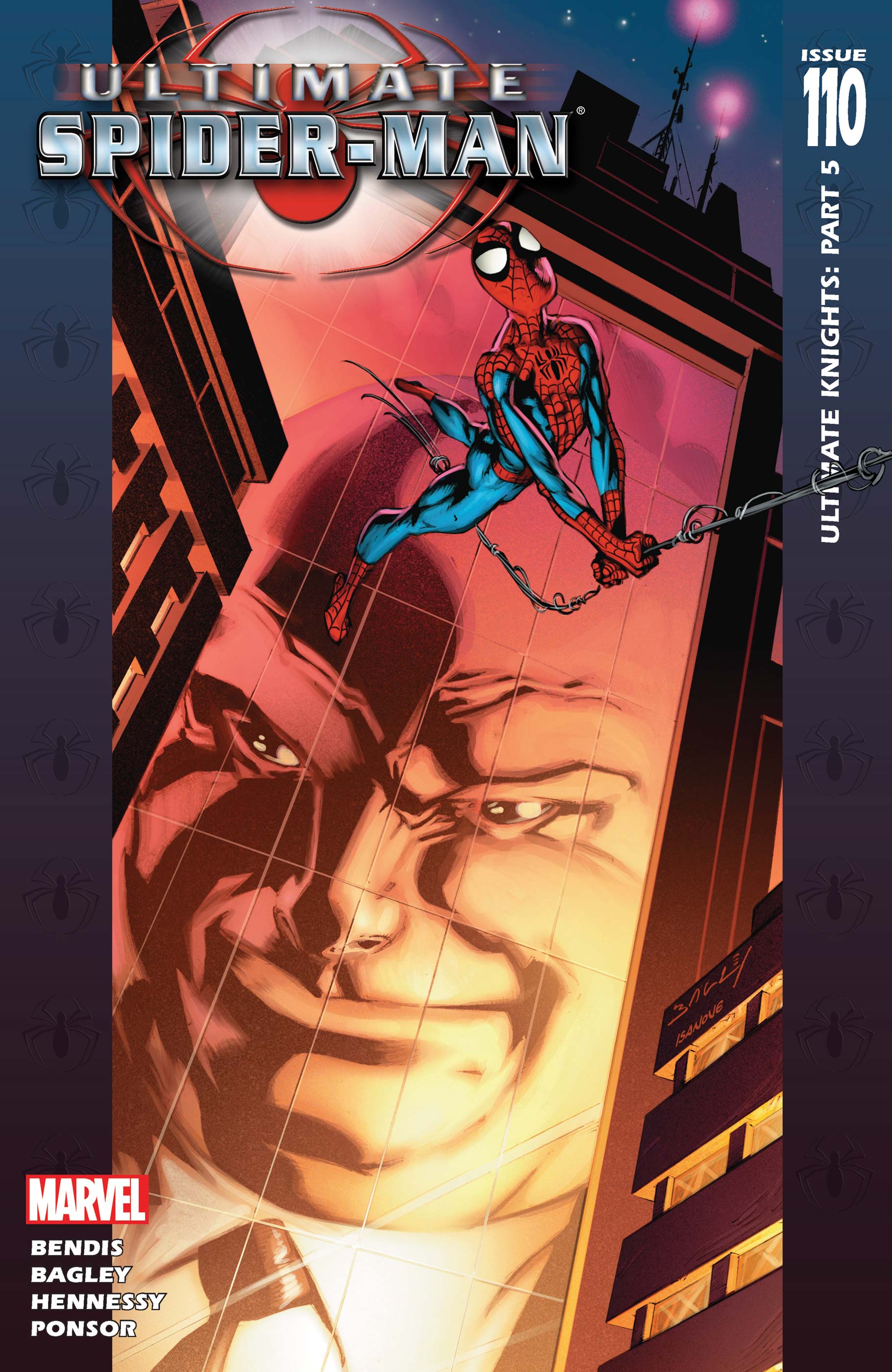 ultimate spider man collection vol 1