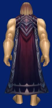 Shadow-Cloak of Dalaran