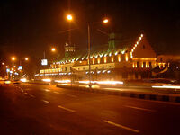 PakistanLahoreTollintonMarketOnTheMallRoad