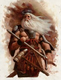 Tyr