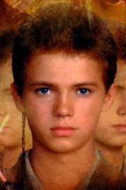 Anakin Jediquest