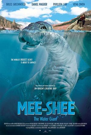Meesheeposter