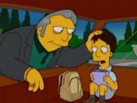 Fat Tony and Michael