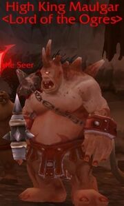 Maulgar