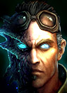 Portrait Raneman