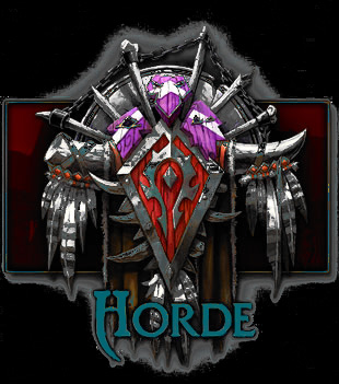 Horde MOC