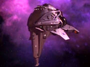 Kazon Raider
