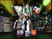 WF Striker 2