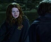 Ginny explains