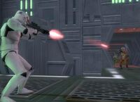 Deathstar