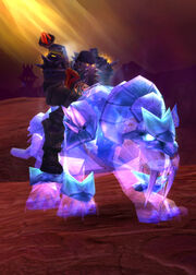 Tigre Spectral