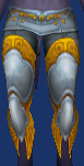 OrnateLegguards