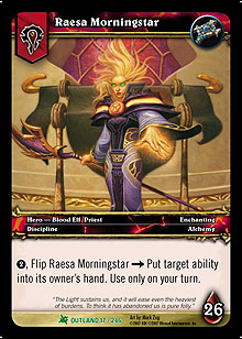 Raesa Morningstar17