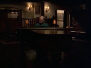 The Doctor Playing Piano