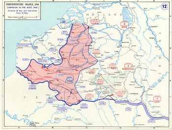 1940FranceBlitz