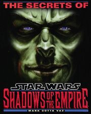 Shadowsecrets