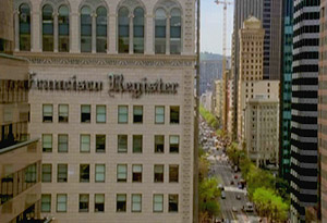 SanFranciscoRegister