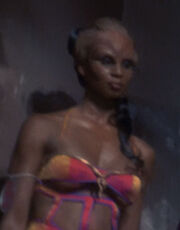 Xanthan Bazaar slave girl 3