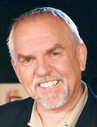 Johnratzenberger