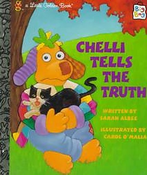 Chellitellsthetruth
