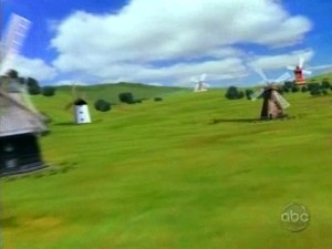 104windmills