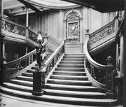 Grand staircase