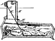 Coffin-bell