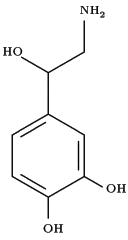 Norepinephrine