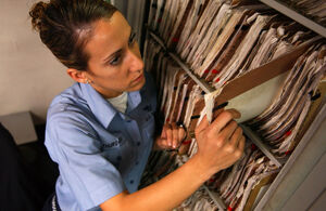 Medical records
