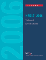 HEDIS-2006-Vol-2