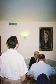 Firenze SindromaDiStendhal