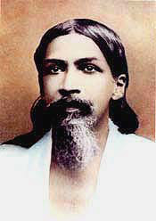 Sri aurobindo