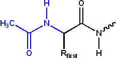 Nterminal acetylation