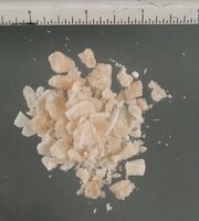 Crack street dosage