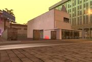SA Start der Straßenrennen Los Santos