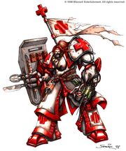 Medic SC1 Cncpt1