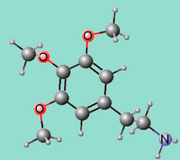 Mescalina