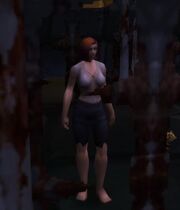 CagedFemale