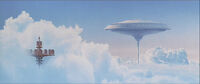 Ciudad Nube
