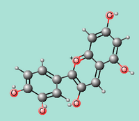Cianidina