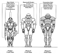 DarkTrooper egtd
