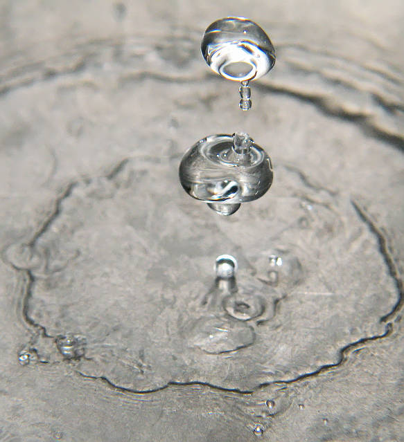 Drop a